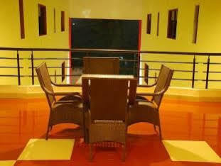 Hotel Indralok Junagadh Dış mekan fotoğraf